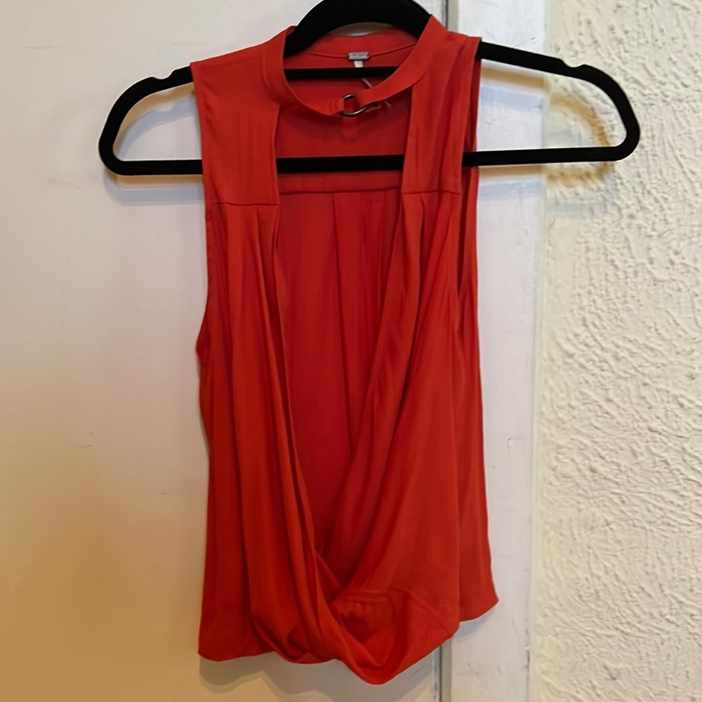Free People Tank